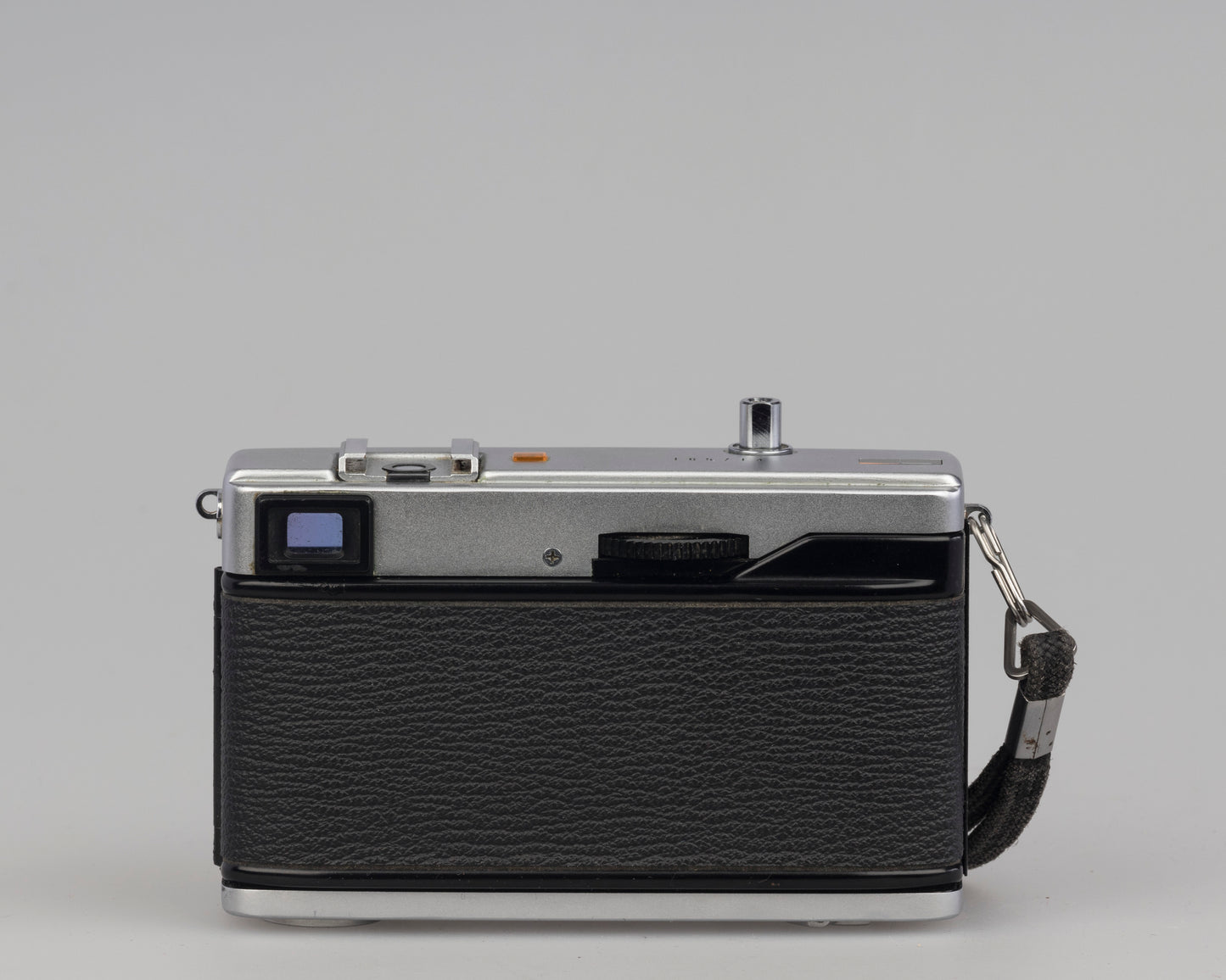 Appareil photo télémétrique 35 mm Olympus 35 ECR avec boîte et étui d'origine