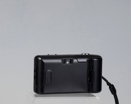 Olympus Infinity Hi-Lite 35mm camera (serial 5056801)