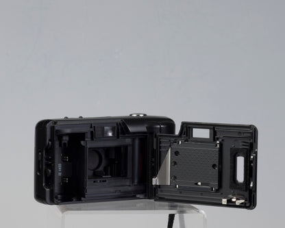 Olympus Infinity Hi-Lite 35mm camera (serial 5056801)