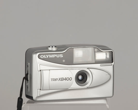 Olympus Trip XB400 35mm camera