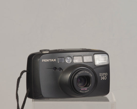 Pentax Espio 140 35mm camera