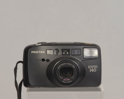 Appareil photo Pentax Espio 140 35 mm
