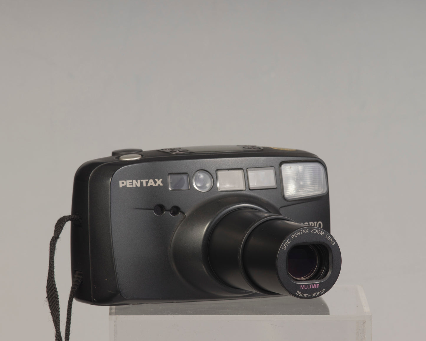 Pentax Espio 140 35mm camera
