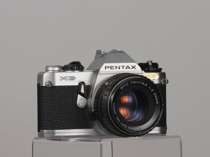 Pentax MG 35mm SLR