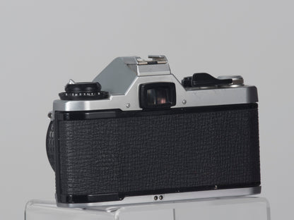 Pentax MG 35 mm SLR