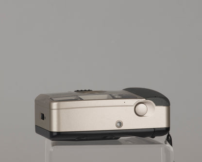 Pentax PC-550 35mm camera
