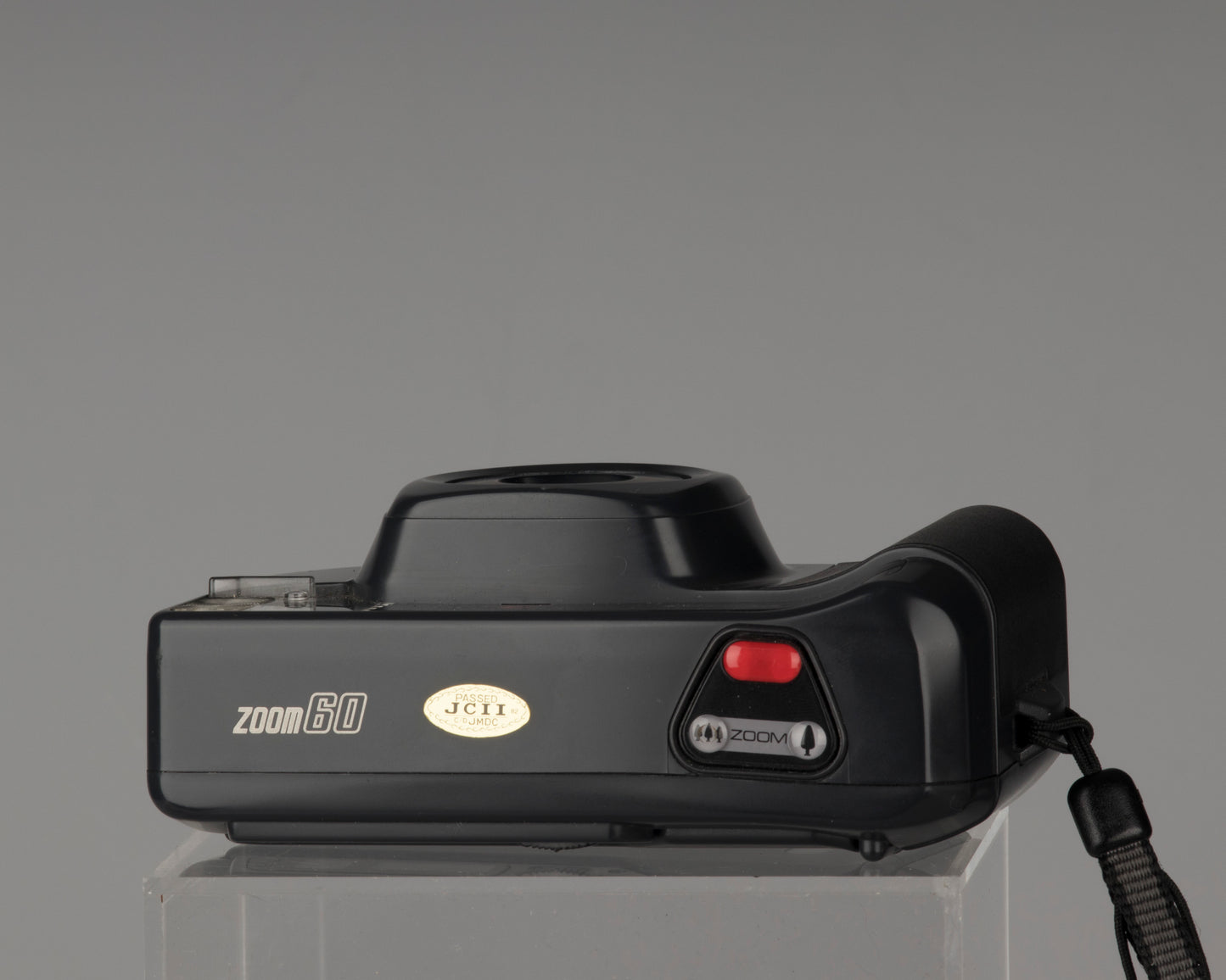 Pentax Zoom 60 35mm camera