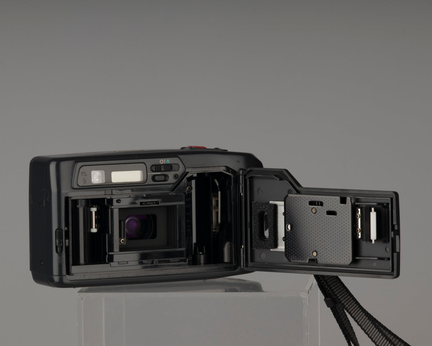Pentax Zoom 60 35mm camera