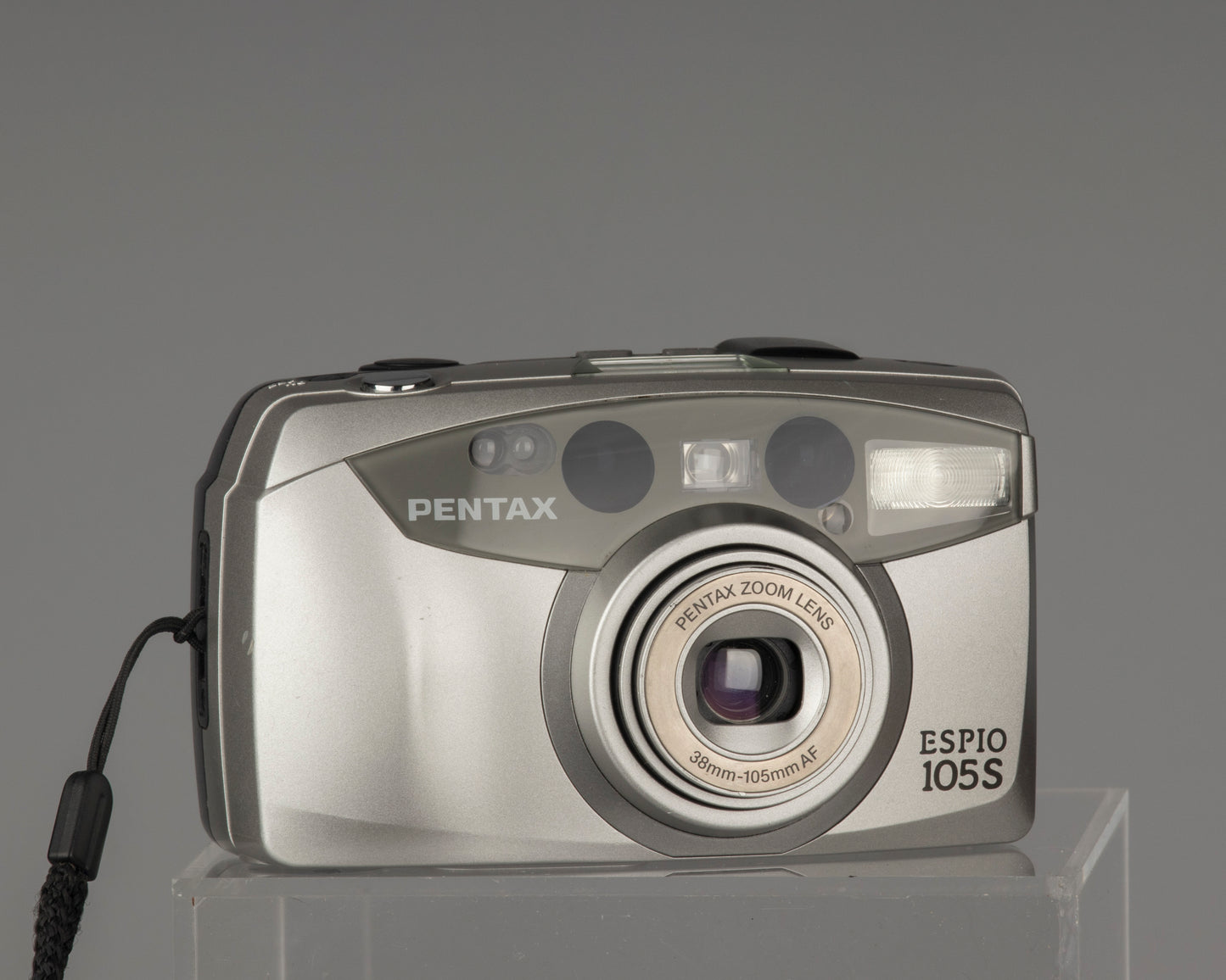 Appareil photo Pentax Espio 105S 35 mm