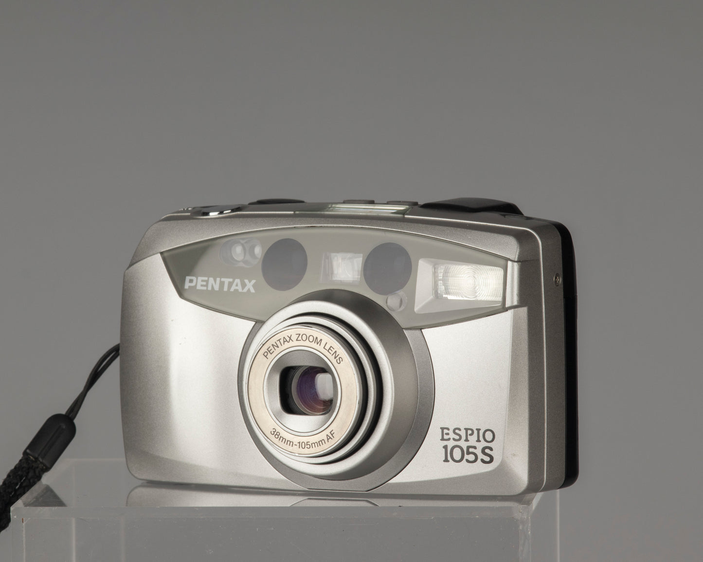 Pentax Espio 105S 35mm camera
