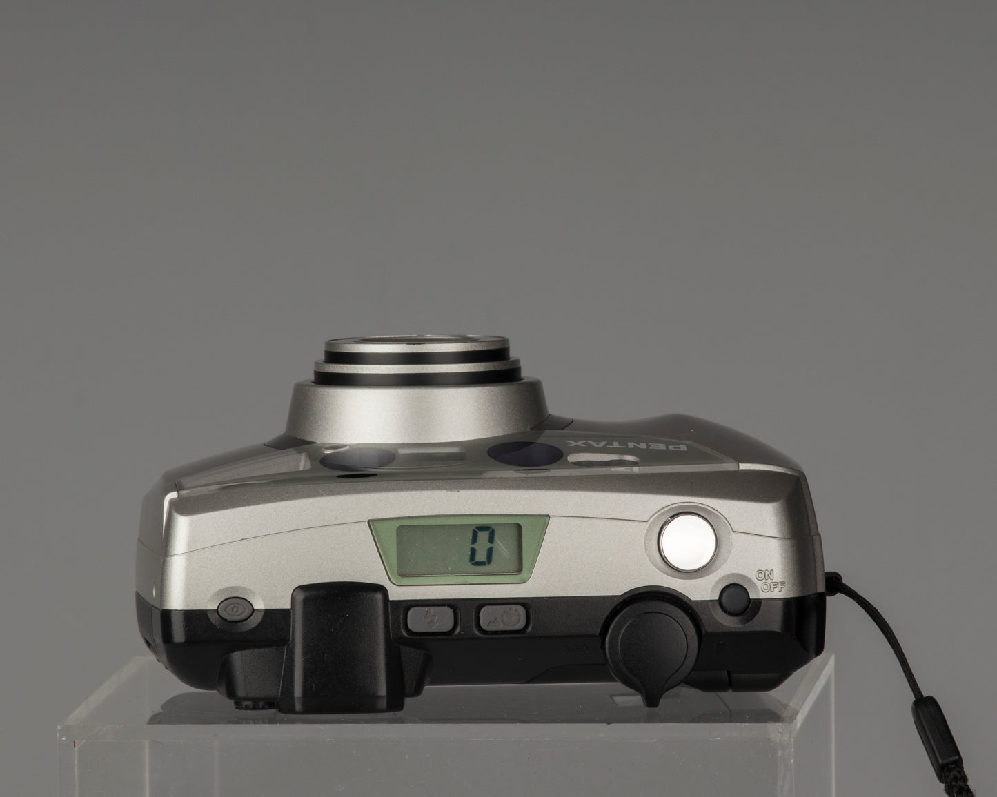 Pentax Espio 105S 35mm camera
