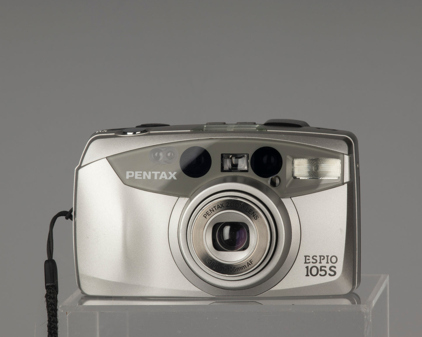 Appareil photo Pentax Espio 105S 35 mm