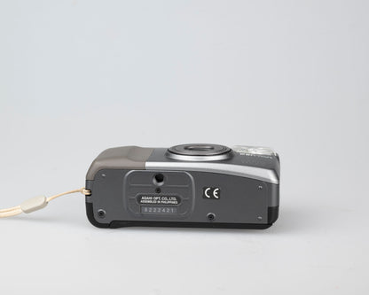 Appareil photo ultra-compact 35 mm Pentax Espio 115M (série 8222421)