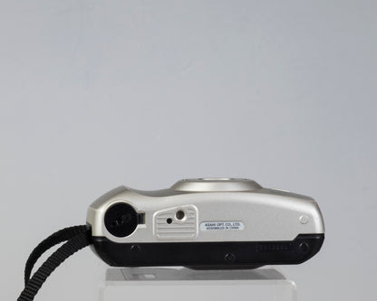 Pentax Espio 738 35mm camera (serial 7213505)