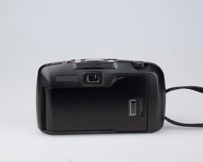 Pentax Espio 738 35mm camera (serial 7284000)