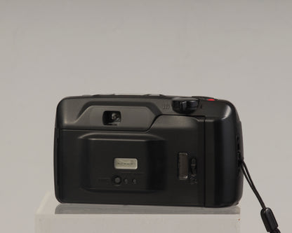 Pentax Espio 738G 35mm camera with original case (serial 1710853)