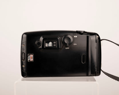 Pentax Espio 95WR 35mm camera w/ original case (serial 5441341)