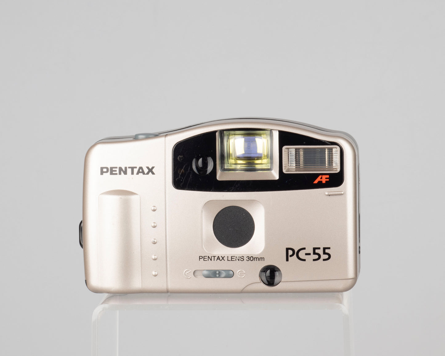Appareil photo Pentax PC-55 35 mm (série 9494807)