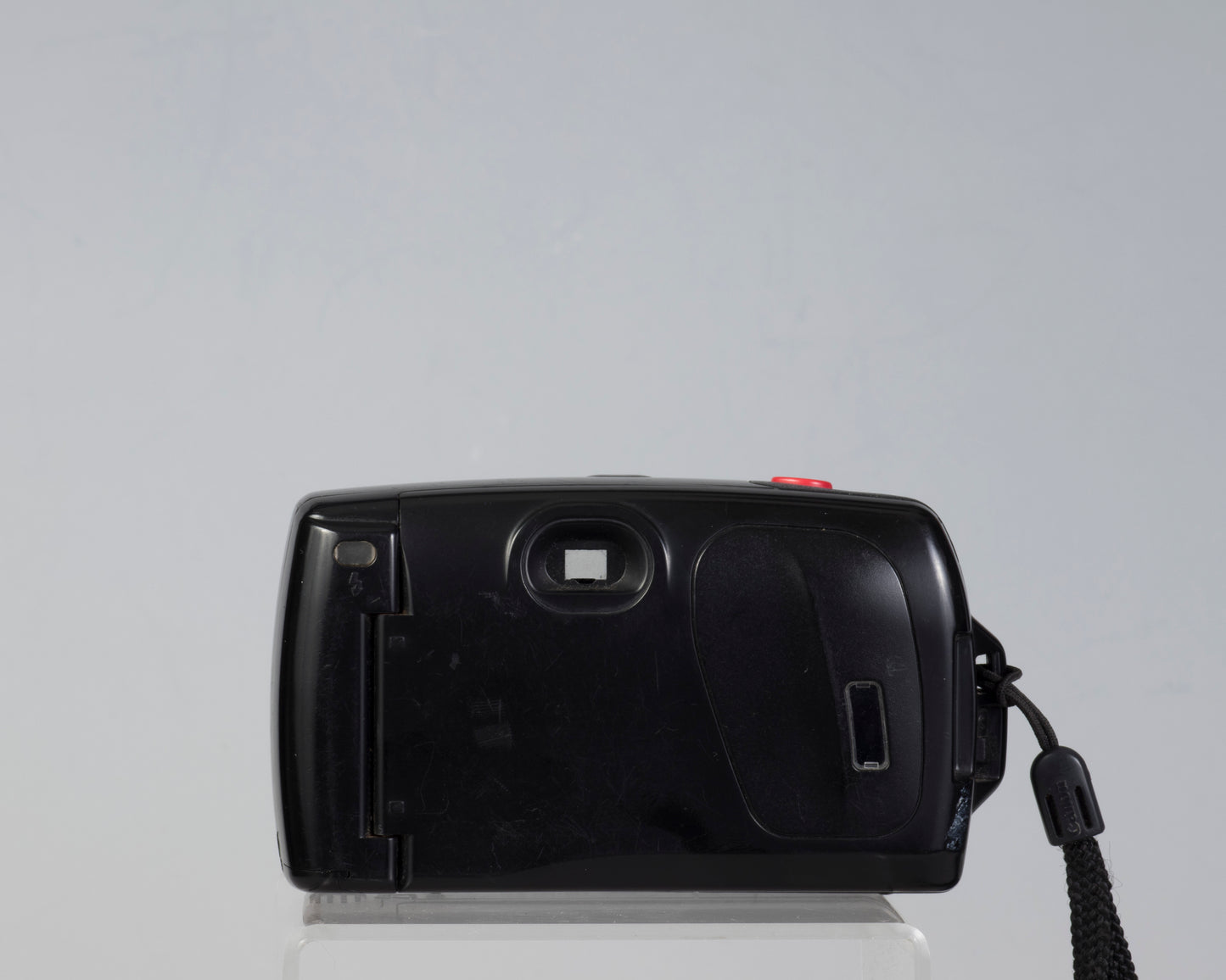 Appareil photo Pentax PC-300 compact 35 mm avec étui (série 7322040)