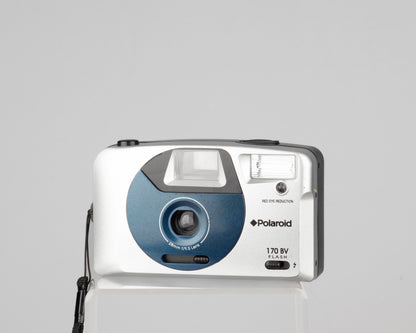 Appareil photo argentique Polaroid 170BV 35 mm (série C0404)
