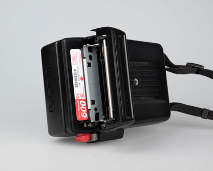 Polaroid 600 Business Edition 2 instant camera