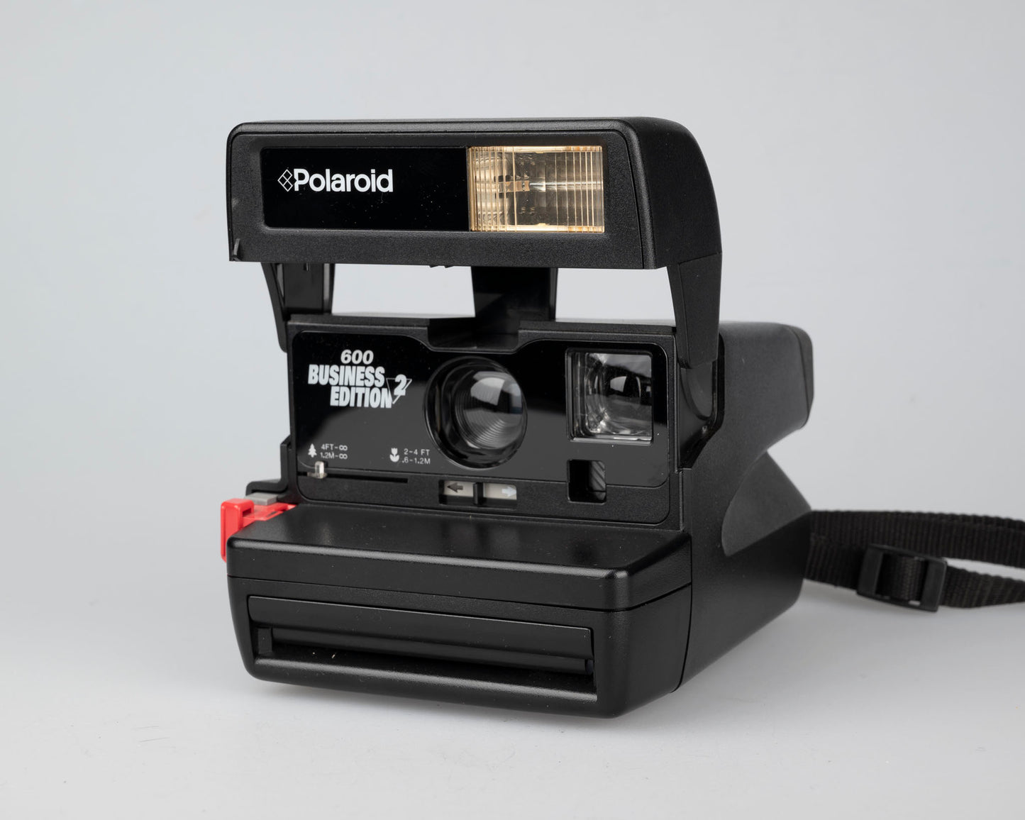 Appareil photo instantané Polaroid 600 Business Edition 2