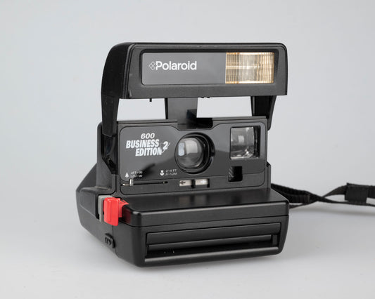 Polaroid 600 Business Edition 2 instant camera