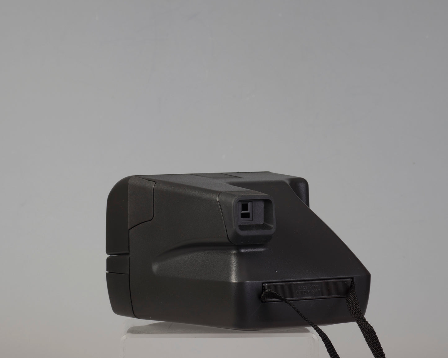 Polaroid OneStep AutoFocus instant camera w/original box and manual