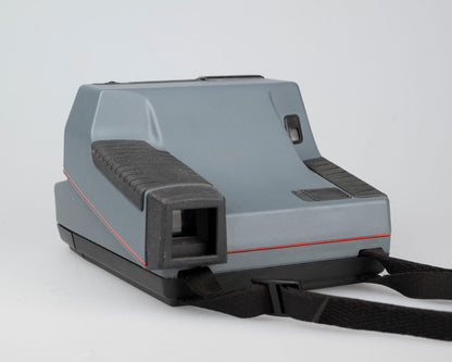 Polaroid Impulse AF Autofocus instant camera (serial D9T1YA6FNB)