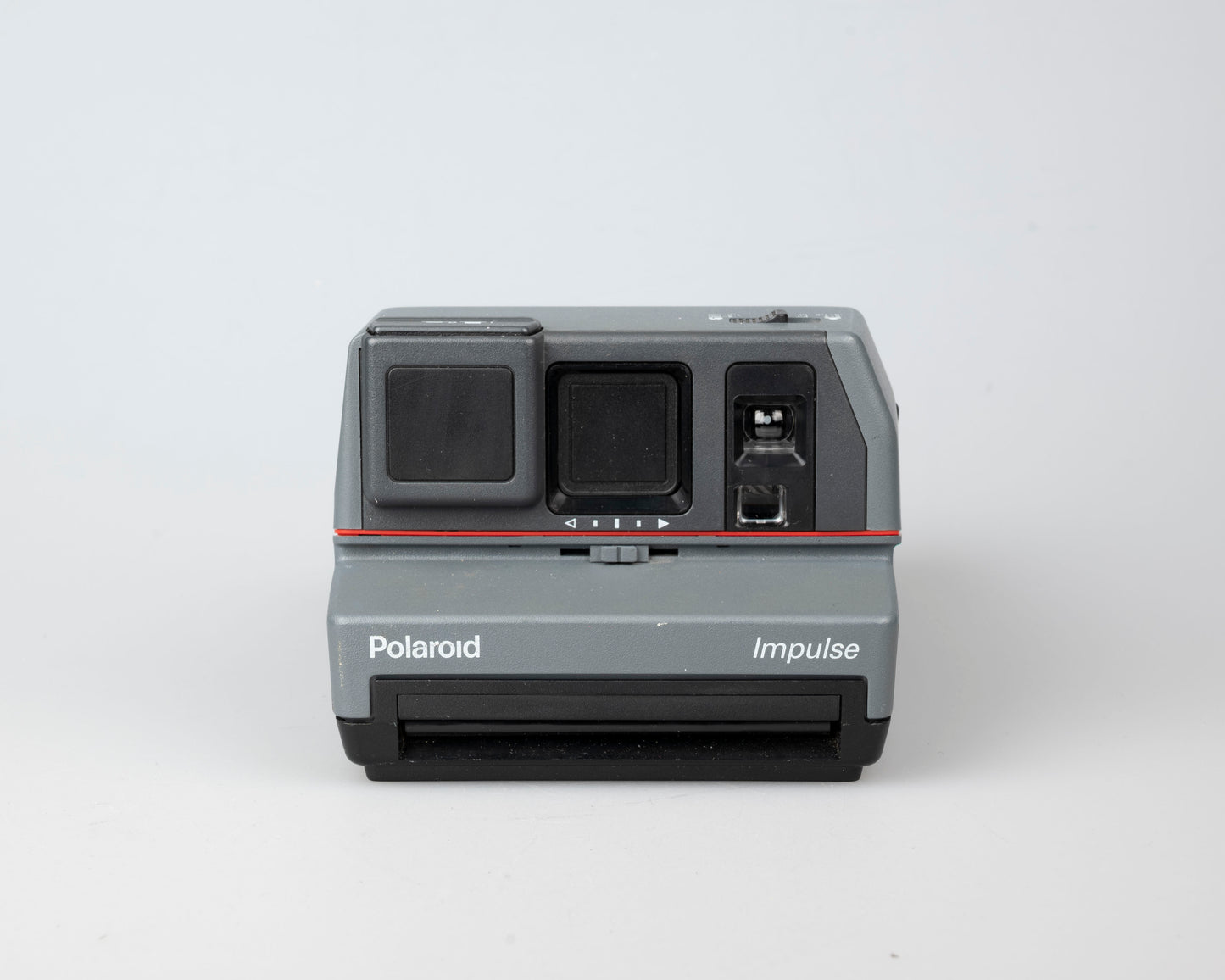 Polaroid Impulse instant camera (serial E3L06638VDCB)
