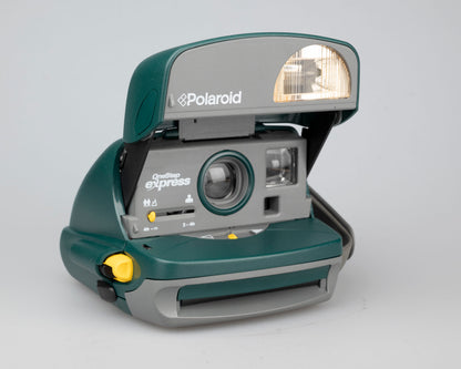 Appareil photo instantané Polaroid 600 OneStep Express