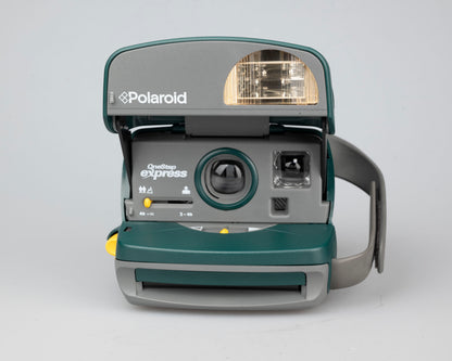 Polaroid 600 OneStep Express instant camera