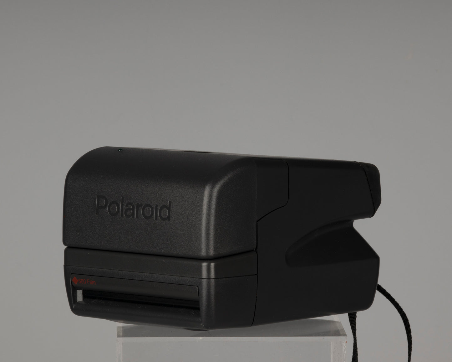Polaroid One Step Close-up 600 instant camera