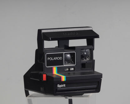 Polaroid Spirit instant film camera