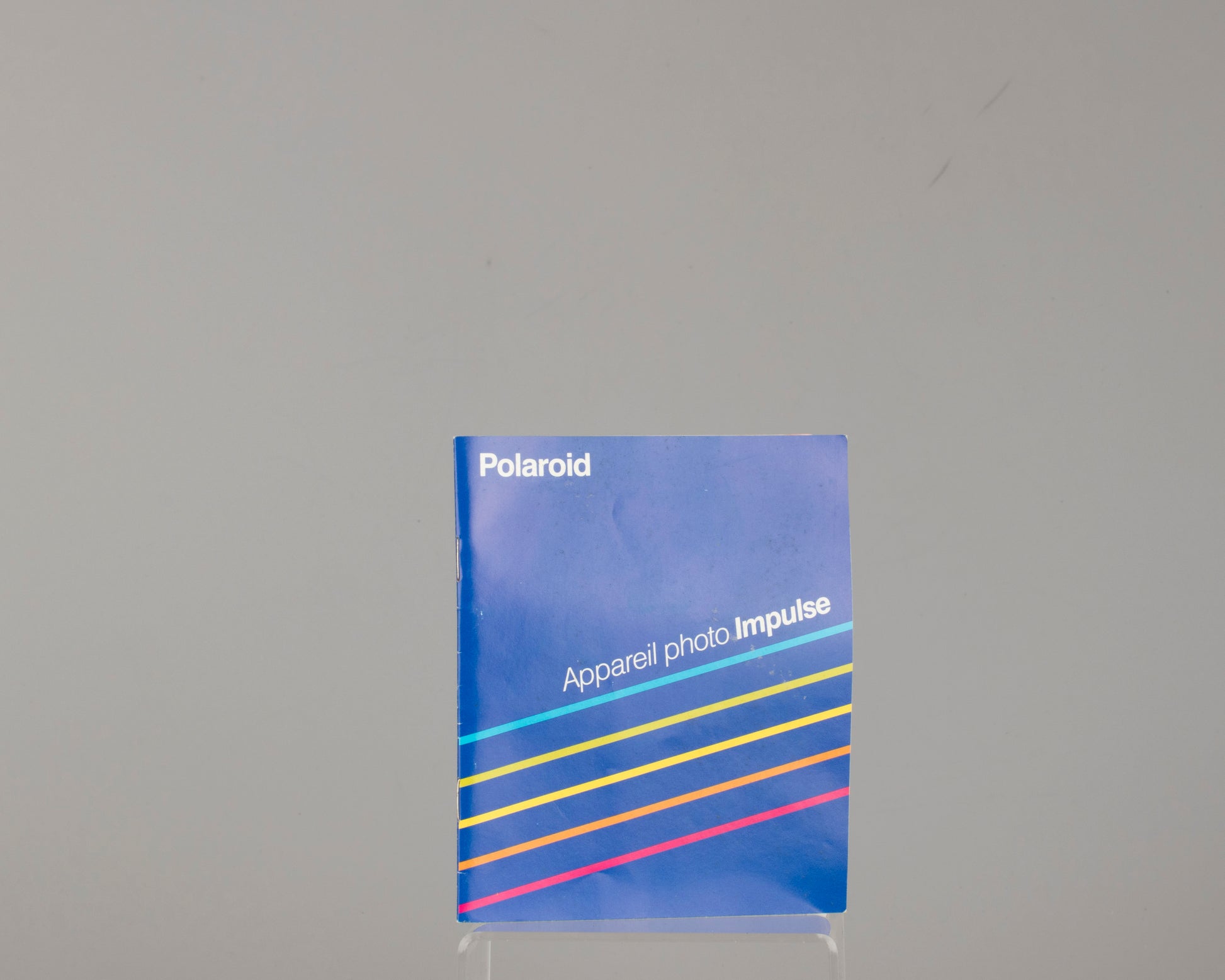 Polaroid Impulse AF – Le journal de Polaroid Impulse AF – Le journal de