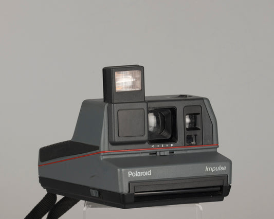 Appareil photo instantané Polaroid Impulse (série C3X87757VDCB)