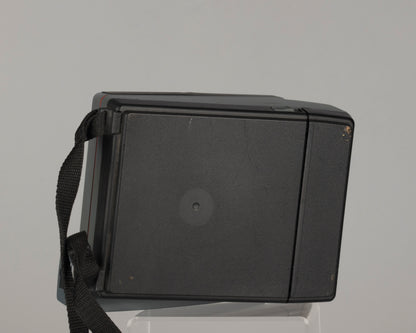 Polaroid Impulse instant camera (serial C3X87757VDCB)