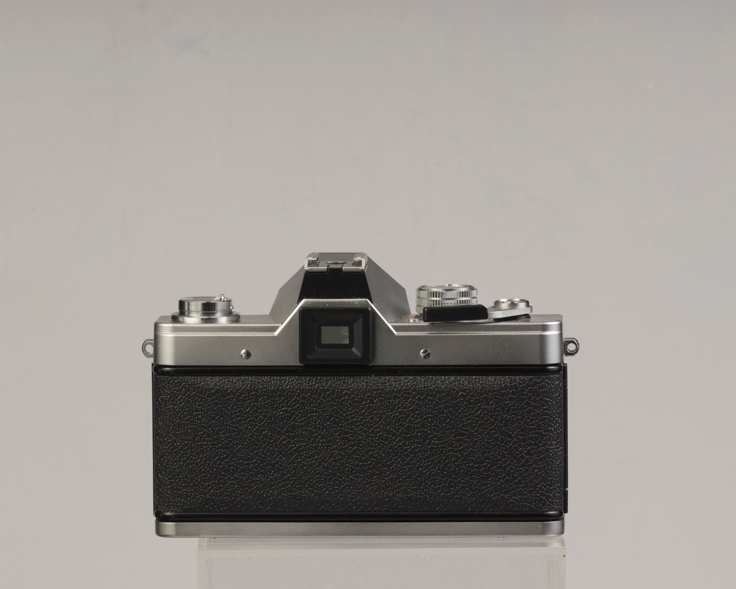 Praktica LTL 3 35mm film SLR camera w/Pentacon 50mm f1.8 lens and original case
