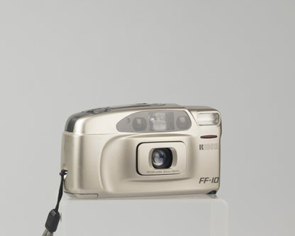 Ricoh FF-10 AF 35mm film camera