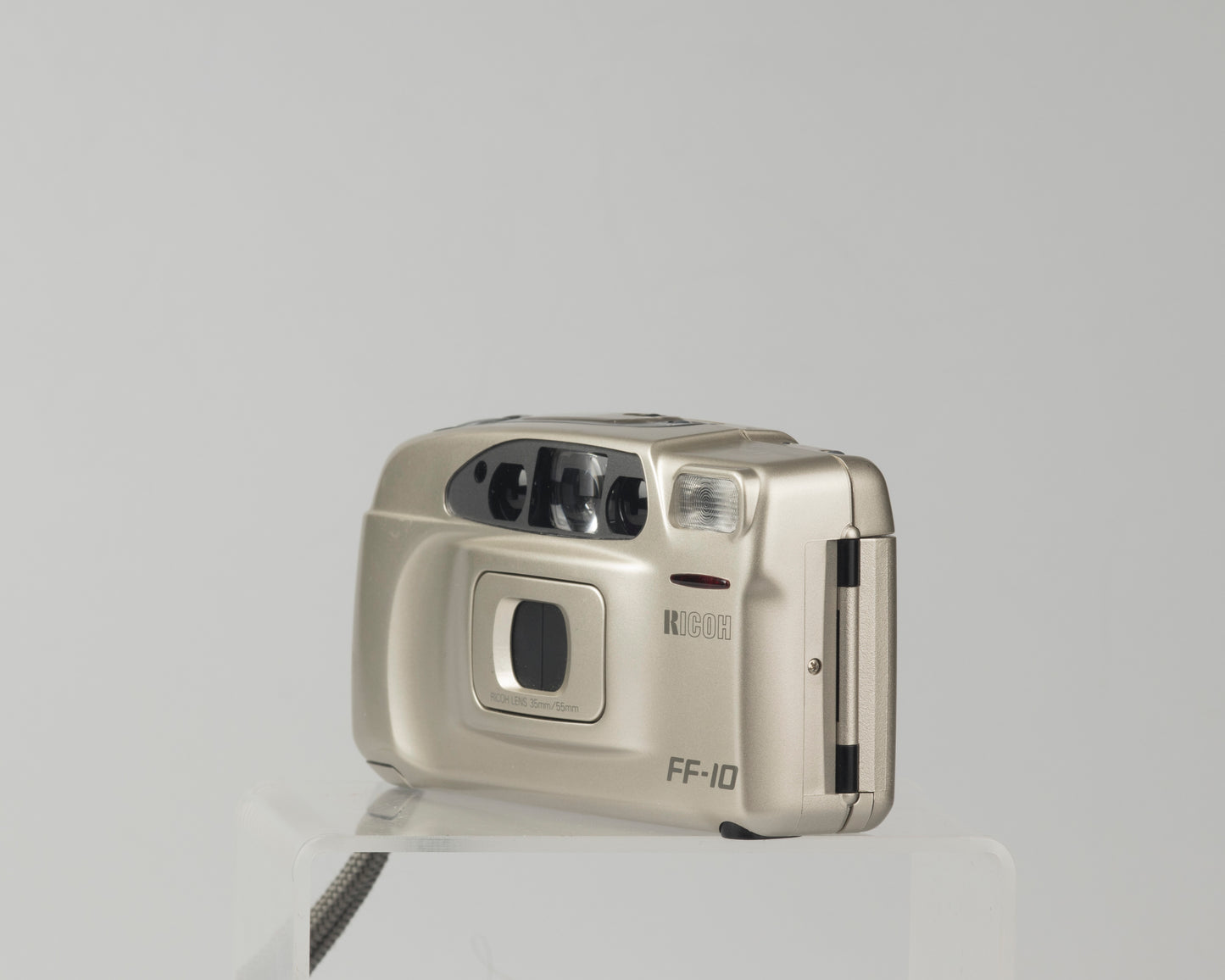 Ricoh FF-10 AF 35mm film camera