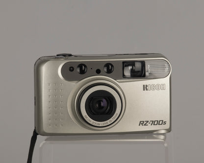 Appareil photo Ricoh RZ-700s 35 mm avec boîte d'origine et manuel