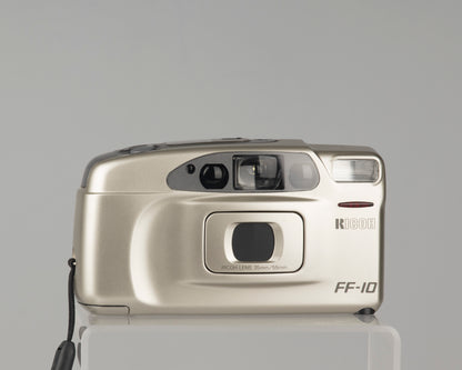 Ricoh FF-10 AF 35mm film camera (with case)