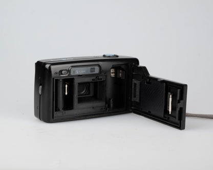 Ricoh L-20 35mm camera