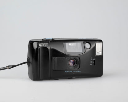 Ricoh L-20 35mm camera