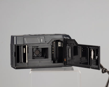 Ricoh TF-900D 35mm film camera (serial 26396079)