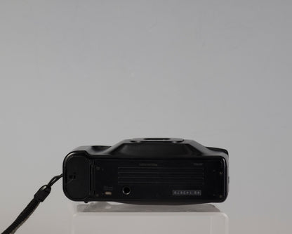 Ricoh RT-550 dual lens 35mm film camera