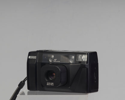 Ricoh Shotmaster Dual 35mm film camera