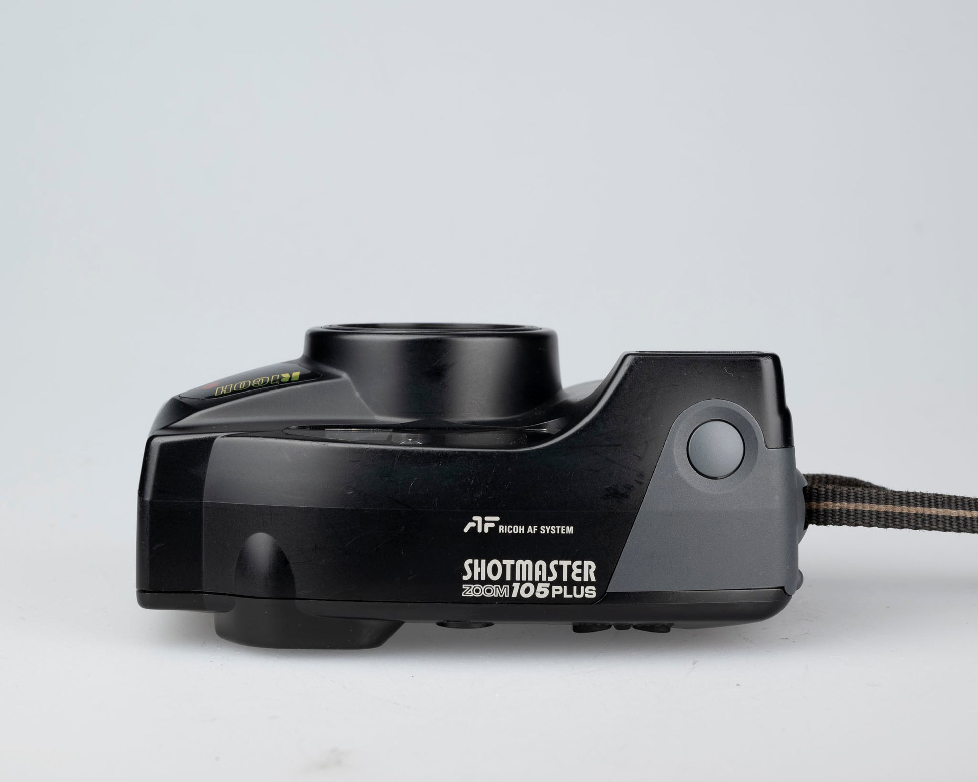 35mm Cameras Ricoh Shotmaster Af Super Ricoh Shotmaster Zoom 105