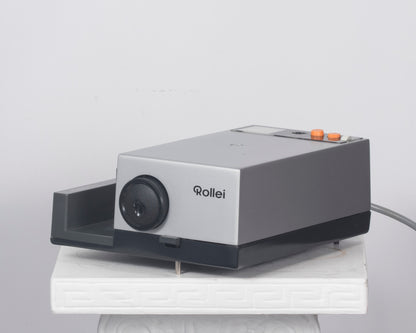 Rollei P350AF 35mm slide projector