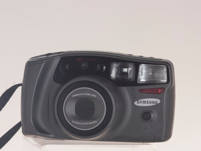 Samsung AF Zoom 105S